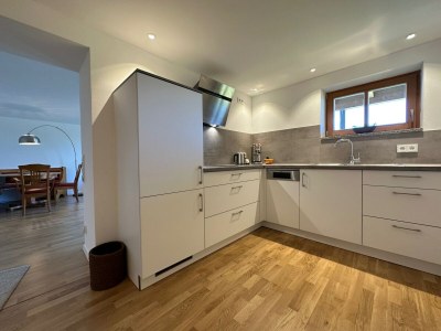 Apartment Idyllische und einladende Ferienwohnung in der Oberpfalz - Features photo 18
