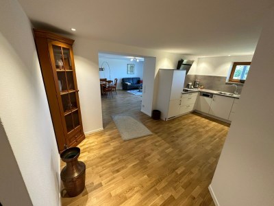Apartment Idyllische und einladende Ferienwohnung in der Oberpfalz - Features photo 19