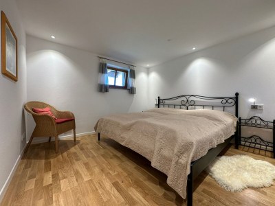 Apartment Idyllische und einladende Ferienwohnung in der Oberpfalz - Features photo 20