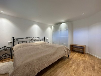 Apartment Idyllische und einladende Ferienwohnung in der Oberpfalz - Features photo 21