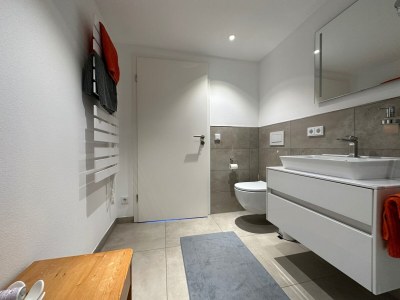 Apartment Idyllische und einladende Ferienwohnung in der Oberpfalz - Features photo 22