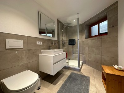 Apartment Idyllische und einladende Ferienwohnung in der Oberpfalz - Features photo 23