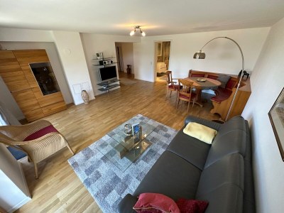 Apartment Idyllische und einladende Ferienwohnung in der Oberpfalz - Features photo 24