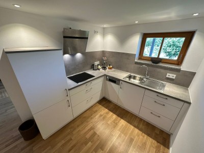 Apartment Idyllische und einladende Ferienwohnung in der Oberpfalz - Features photo 25