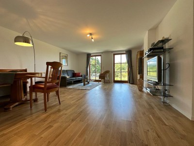 Apartment Idyllische und einladende Ferienwohnung in der Oberpfalz - Features photo 26