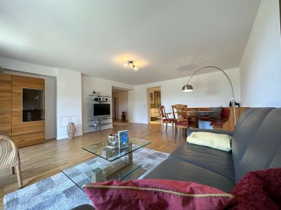 Apartment Idyllische und einladende Ferienwohnung in der Oberpfalz - Features photo 27