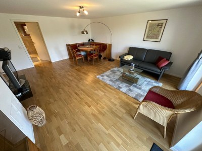 Apartment Idyllische und einladende Ferienwohnung in der Oberpfalz - Features photo 29