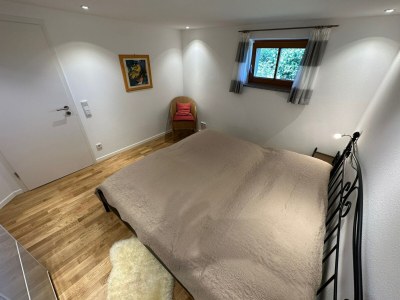 Apartment Idyllische und einladende Ferienwohnung in der Oberpfalz - Features photo 30