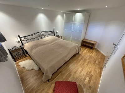 Apartment Idyllische und einladende Ferienwohnung in der Oberpfalz - Features photo 31