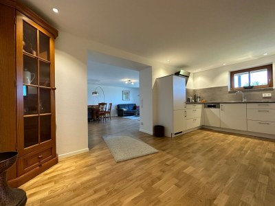 Apartment Idyllische und einladende Ferienwohnung in der Oberpfalz - Features photo 32