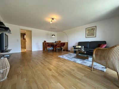 Apartment Idyllische und einladende Ferienwohnung in der Oberpfalz - Features photo 33
