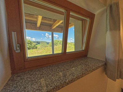 Apartment Idyllische und einladende Ferienwohnung in der Oberpfalz - Outdoor photo 36