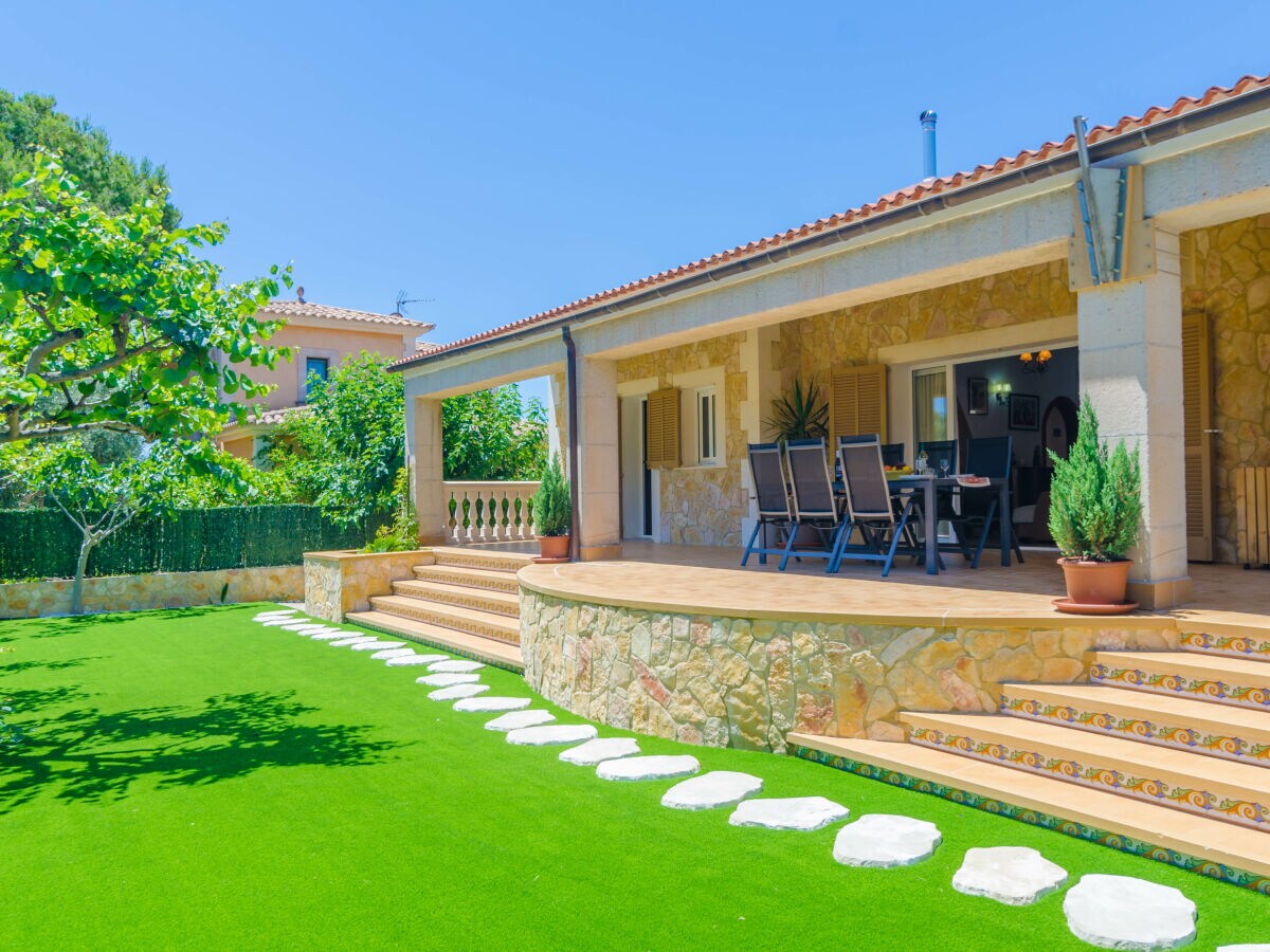 Villa ATIPAR - Outdoor photo 5