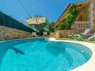 Villa ATIPAR - Outdoor photo 2