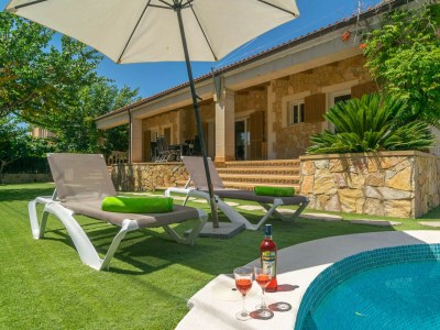 Villa ATIPAR - Outdoor photo 3