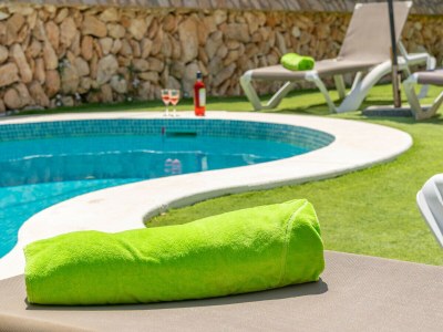 Villa ATIPAR - Outdoor photo 4