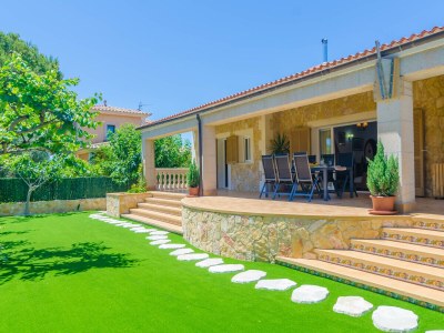 Villa ATIPAR - Outdoor photo 5