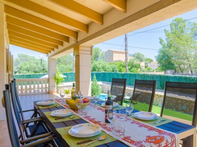 Villa ATIPAR - Outdoor photo 6