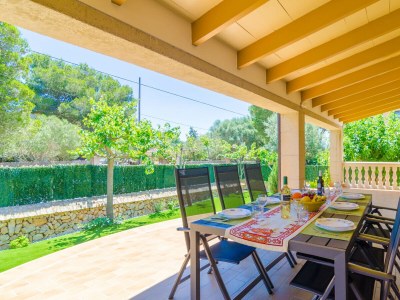 Villa ATIPAR - Outdoor photo 7