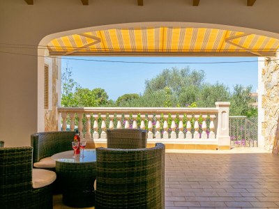 Villa ATIPAR - Outdoor photo 8