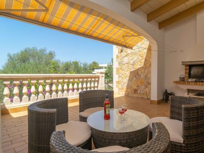 Villa ATIPAR - Outdoor photo 9