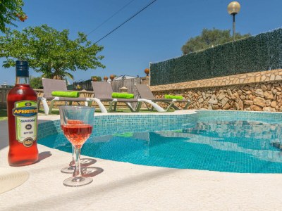 Villa ATIPAR - Outdoor photo 11