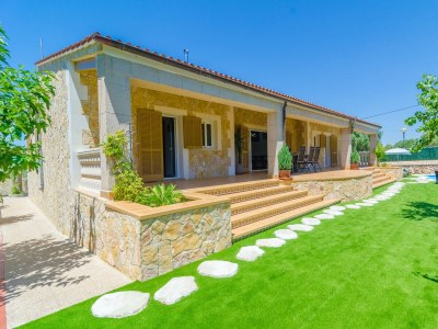 Villa ATIPAR - Outdoor photo 13