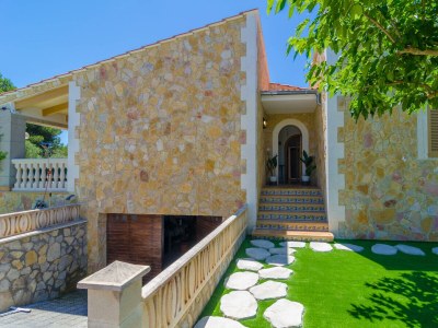 Villa ATIPAR - Outdoor photo 14