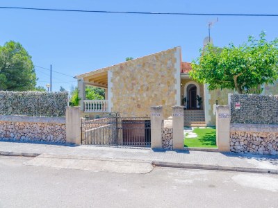 Villa ATIPAR - Outdoor photo 15