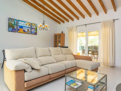 Villa ATIPAR - Features photo 17