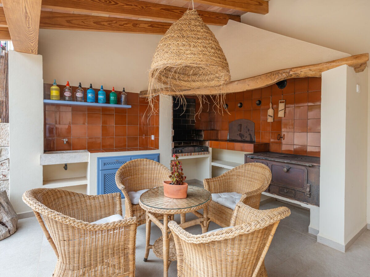 Villa CAN FONT (COSTITX) - Outdoor photo 5