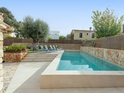 Villa CAN FONT (COSTITX) - Outdoor photo 4