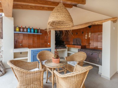 Villa CAN FONT (COSTITX) - Outdoor photo 5