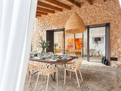 Villa CAN FONT (COSTITX) - Outdoor photo 6