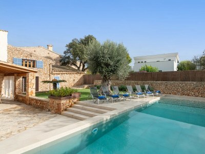 Villa CAN FONT (COSTITX) - Outdoor photo 7