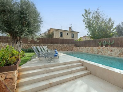 Villa CAN FONT (COSTITX) - Outdoor photo 9