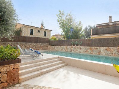 Villa CAN FONT (COSTITX) - Outdoor photo 10
