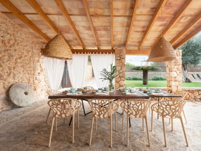 Villa CAN FONT (COSTITX) - Outdoor photo 11