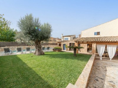 Villa CAN FONT (COSTITX) - Outdoor photo 13