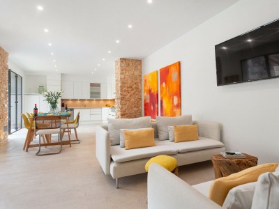 Villa CAN FONT (COSTITX) - Features photo 14