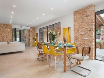 Villa CAN FONT (COSTITX) - Features photo 15