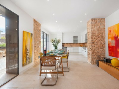 Villa CAN FONT (COSTITX) - Features photo 16