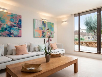 Villa CAN FONT (COSTITX) - Features photo 22