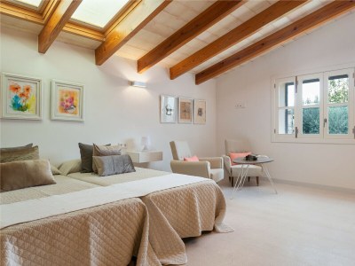 Villa CAN FONT (COSTITX) - Features photo 35