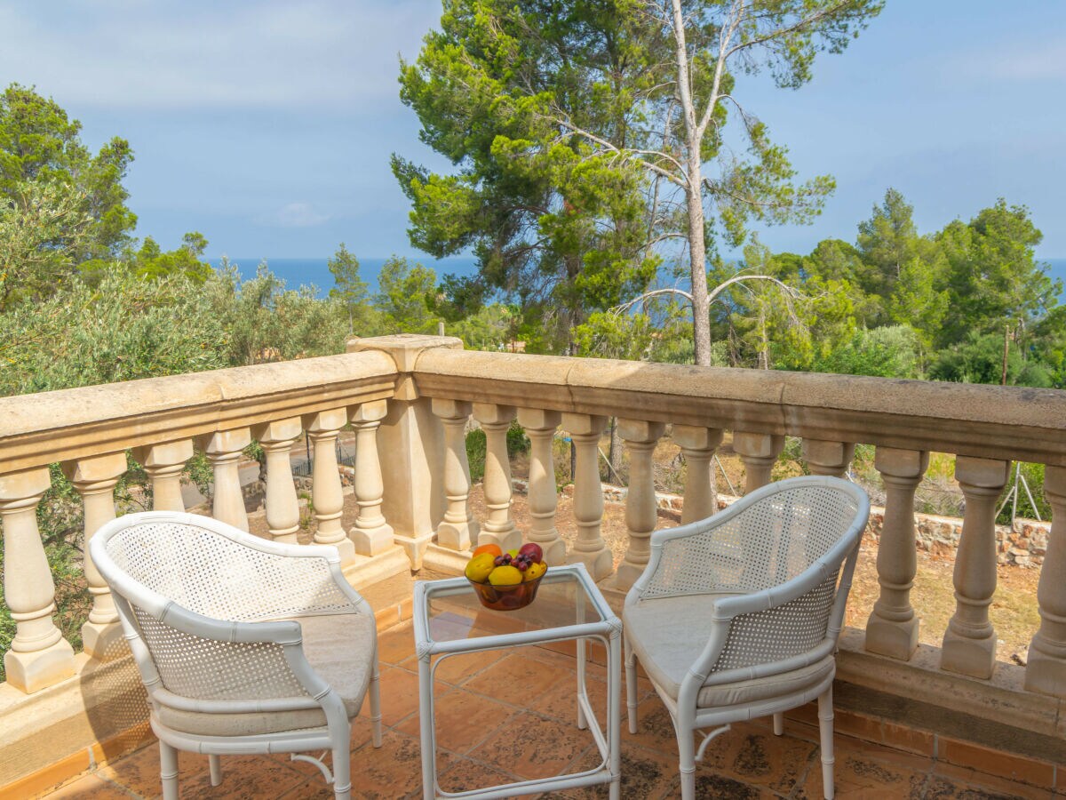 Villa VILLA MARIA (PORT DES CANONGE) - Outdoor photo 3