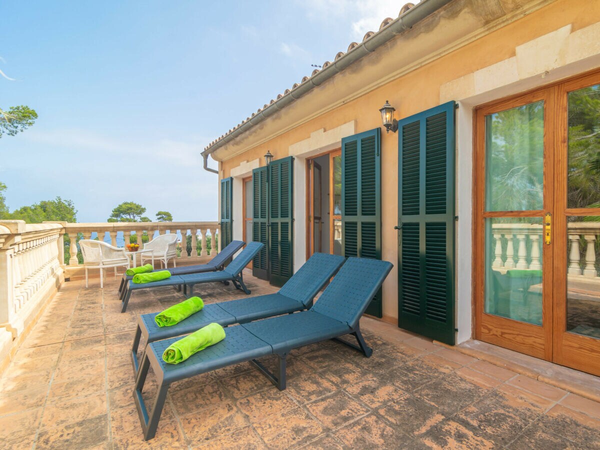 Villa VILLA MARIA (PORT DES CANONGE) - Outdoor photo 4