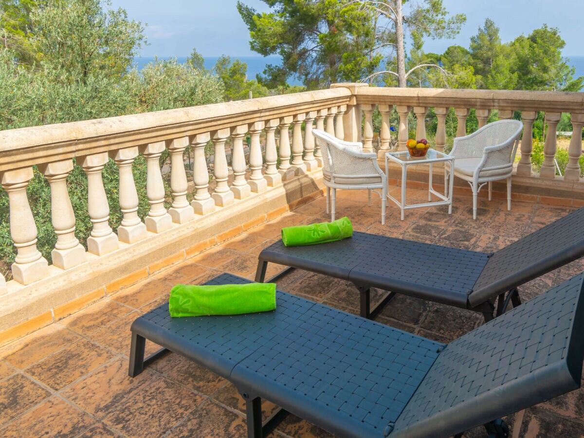 Villa VILLA MARIA (PORT DES CANONGE) - Outdoor photo 5