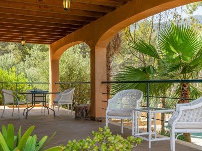 Villa VILLA MARIA (PORT DES CANONGE) - Outdoor photo 2