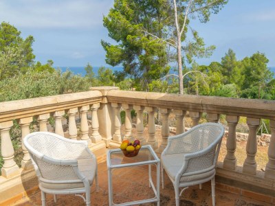 Villa VILLA MARIA (PORT DES CANONGE) - Outdoor photo 3