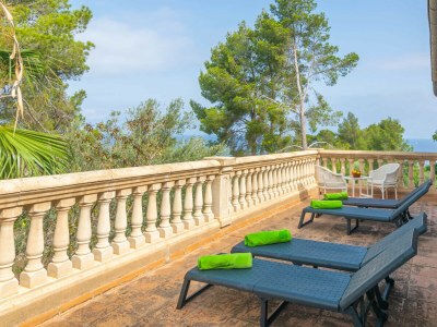 Villa VILLA MARIA (PORT DES CANONGE) - Outdoor photo 6